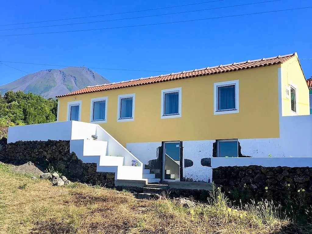 Vacation Homes in Pico Vacation Homes in Pico