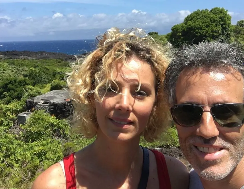 About My Azores Home