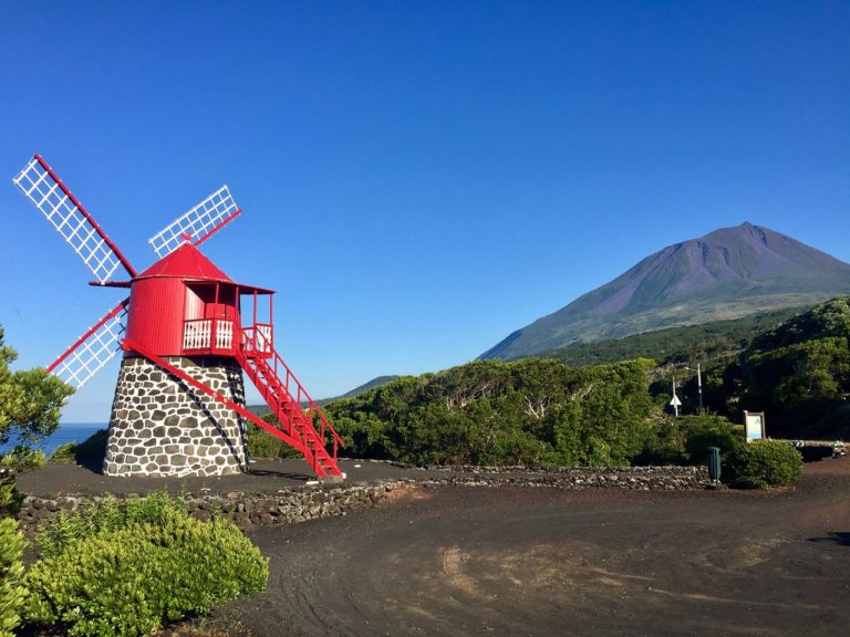 Vacations In Pico 1 Of The Best Azores Islands To Visit