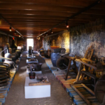 museu do vinho