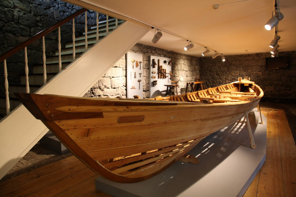 museu dos baleeiros