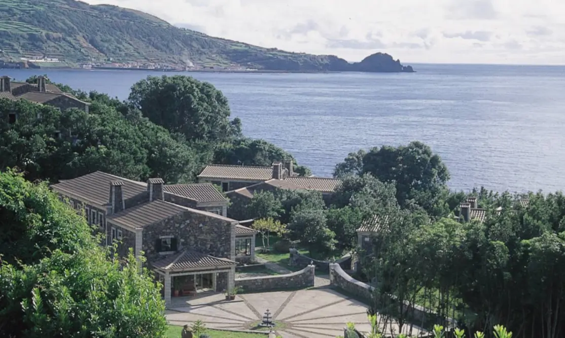 Restaurants in Pico Island My Azores Home