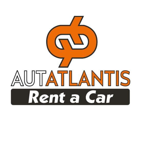 autatlantis rent a car açores