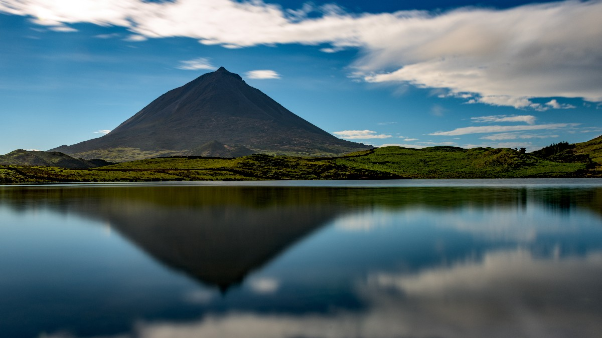 Go Climb — Mount Pico climb with a guide