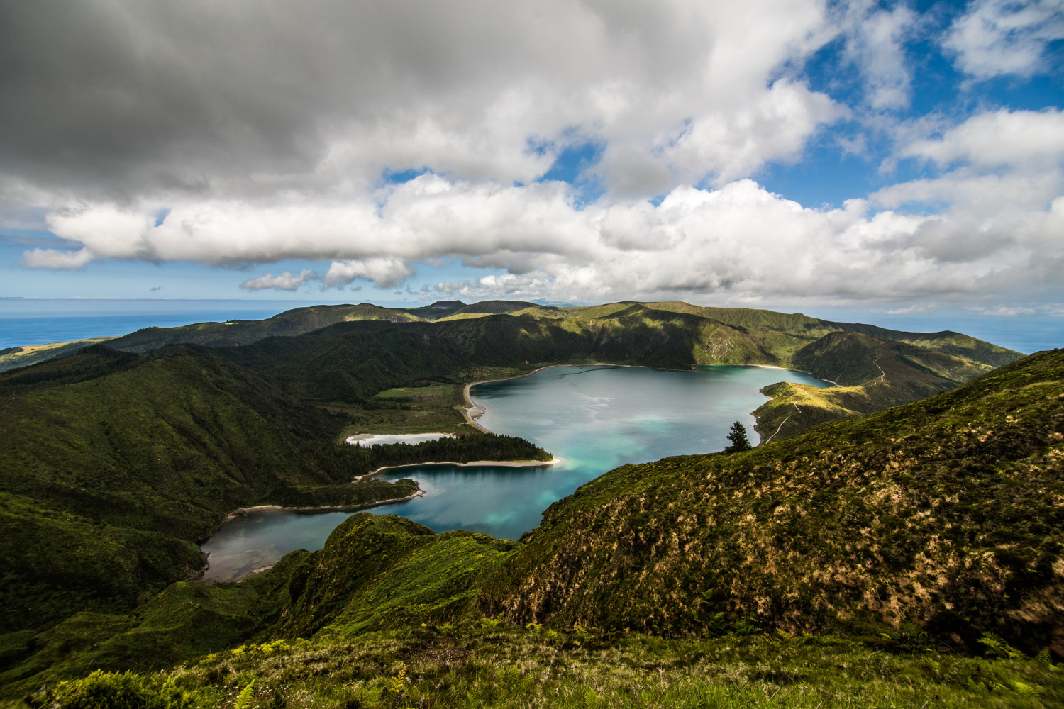 The Azores on a Budget: How to Visit the Islands Without Overspending The Azores on a budget