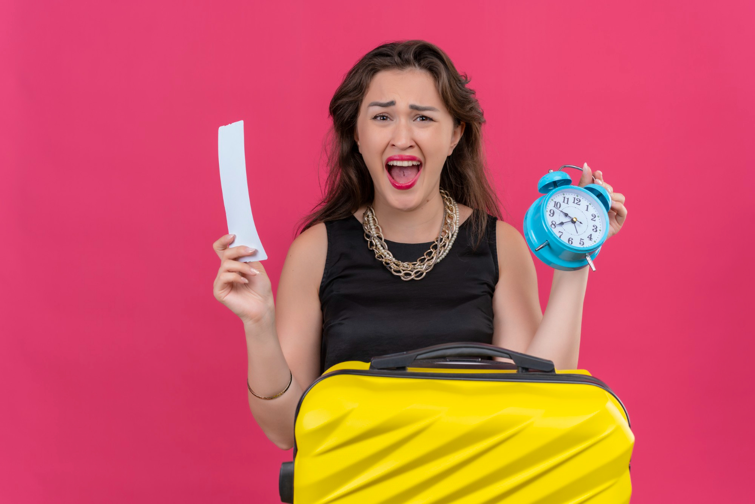 AirHelp for delayed, cancelled or disrupted flights