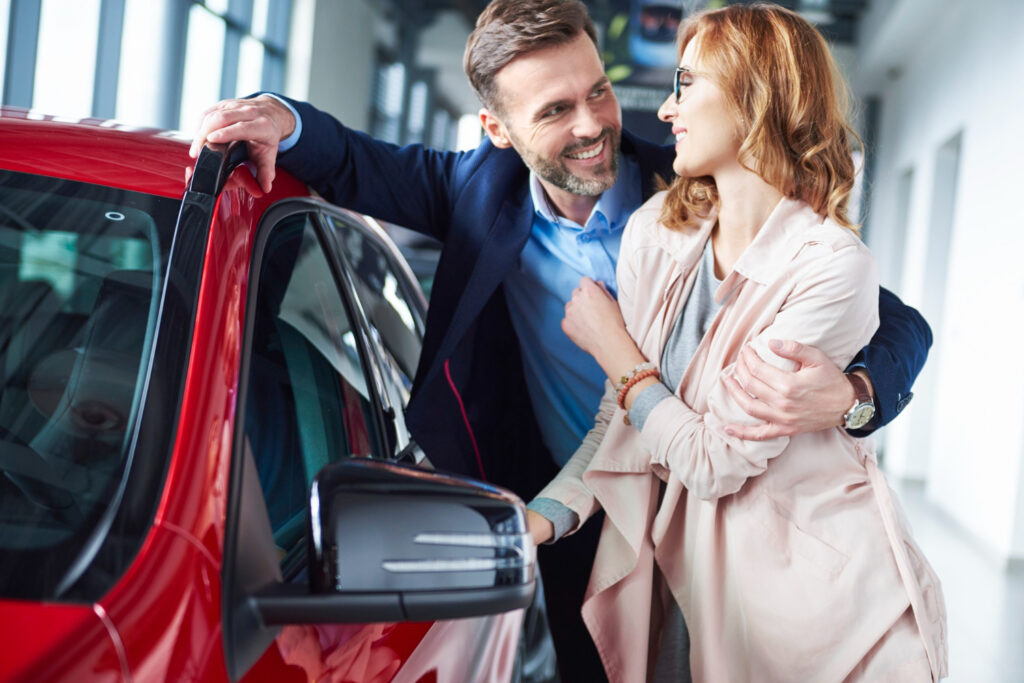 Rent a Car in São Miguel