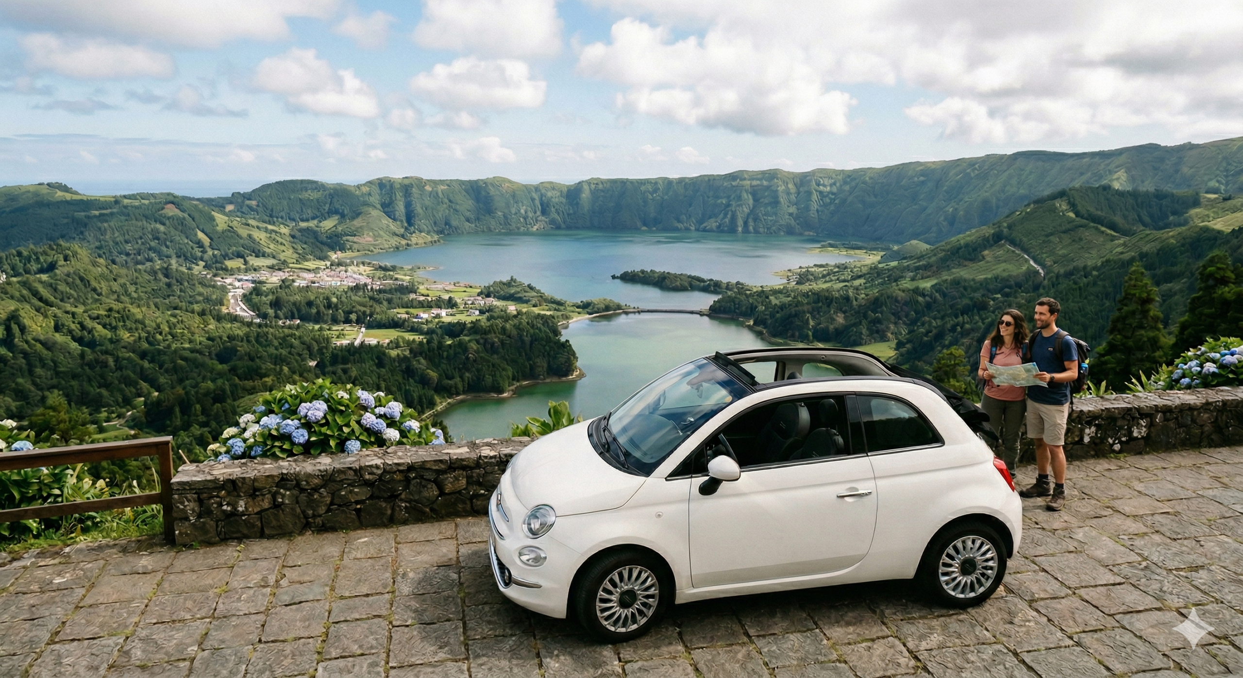 Prime Azores — rent-a-car nos Açores
