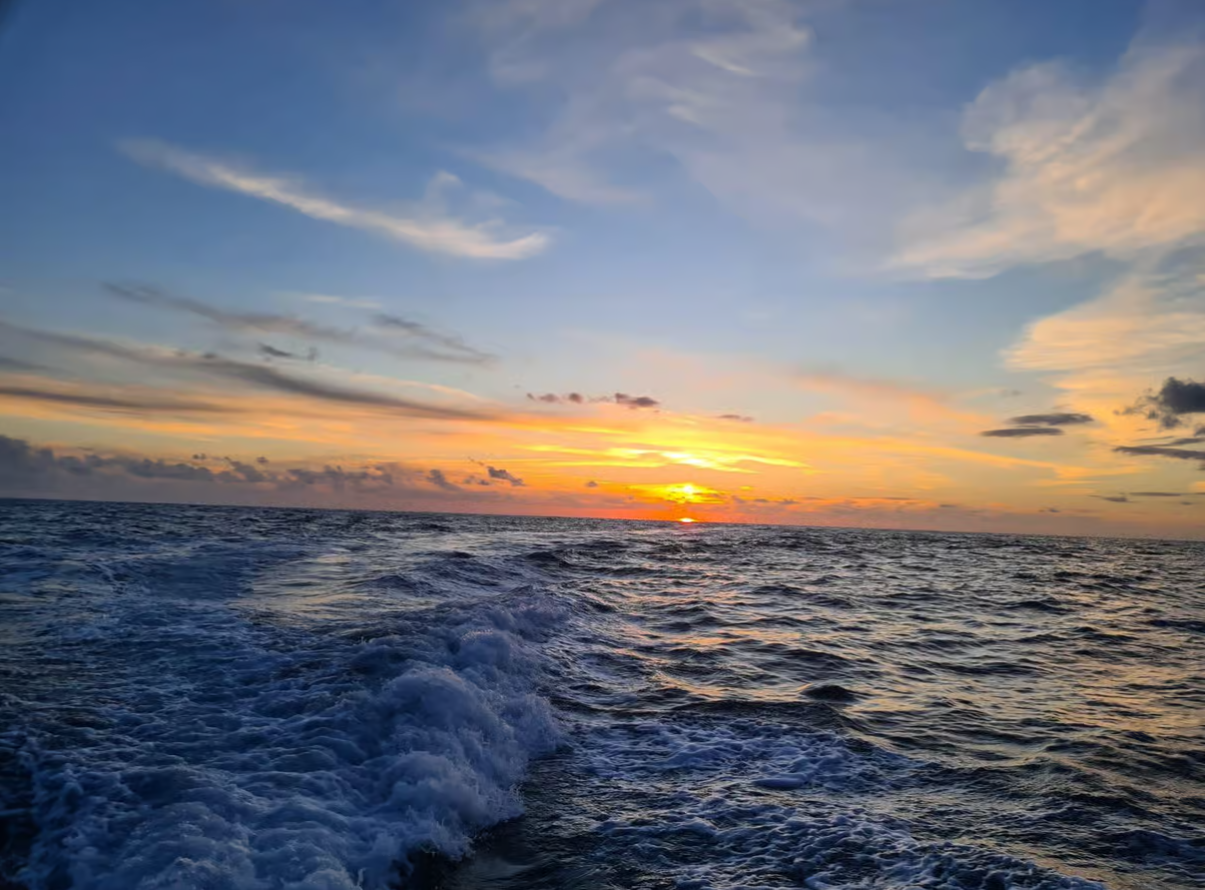 Zagaia Flores — Last Sunset of Europe na ilha das Flores