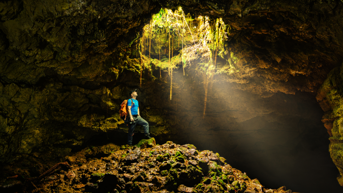 Picos de Aventura — passeios pedestres na ilha Terceira