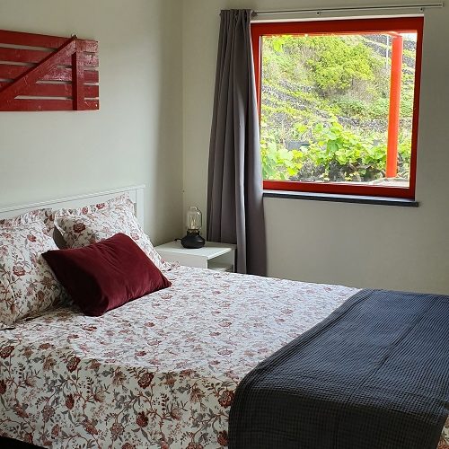 casinha de nesquim bedroom