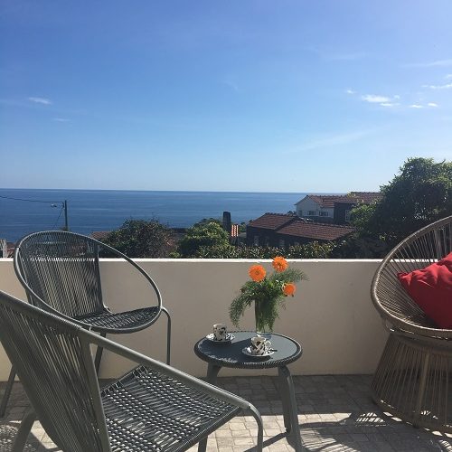 casa do almance sea view