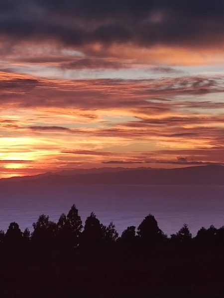 viagem para os Açores